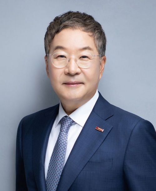 김영섭 도레이첨단소재 사장, 한국고분자학회 회장 취임