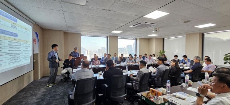 부산시, 고용노동부 '일·생활 균형 지수' 전국 2위… 특·광역시 1위 달성