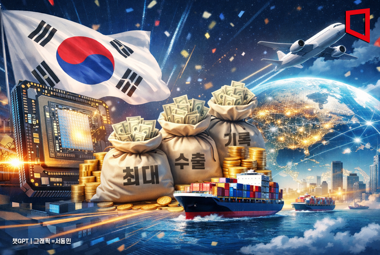 "올해 한국반도체 수출 11% 성장…최대 수출 기록 지속"