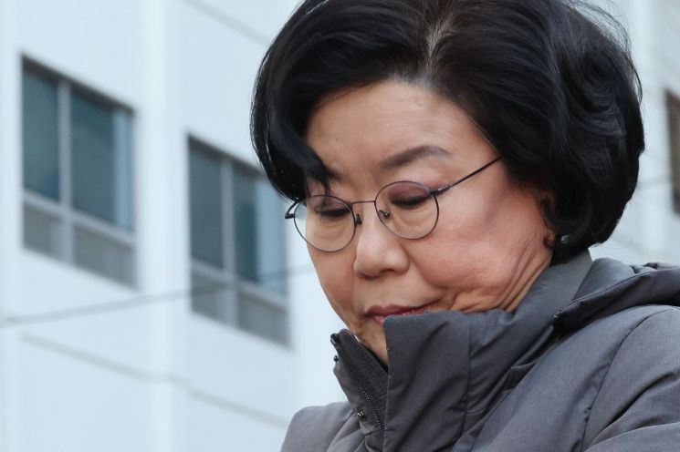 이혜훈·한동훈 동시 겨냥한 국민의힘 