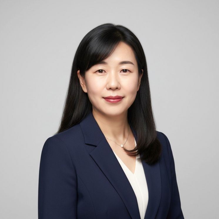 "디지털 전환, 공적 지성 역할"… 동의대 문헌정보학과 정영미 교수, 한국도서관·정보학회장 취임