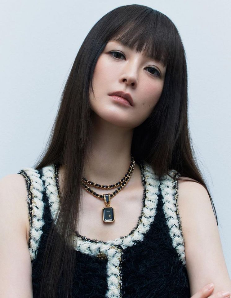 정유미, 눈컴퍼니와 전속계약…조한철·김민하와 한솥밥