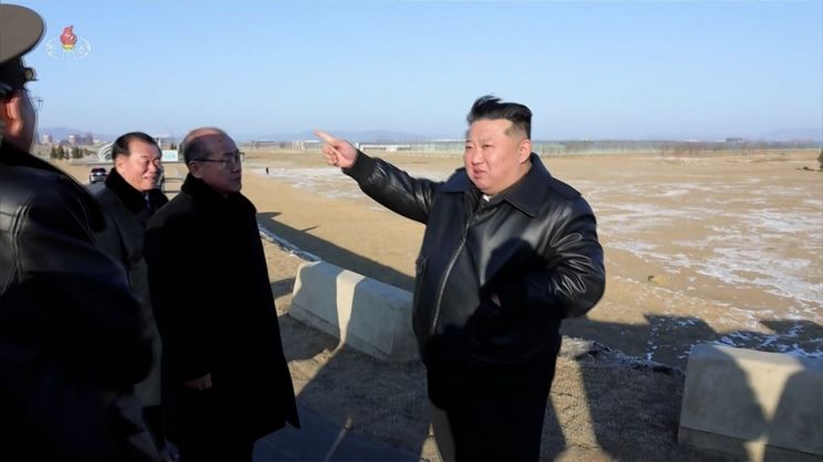 홍준표 "김정은, 마두로 축출보고 뜨끔했을 것"