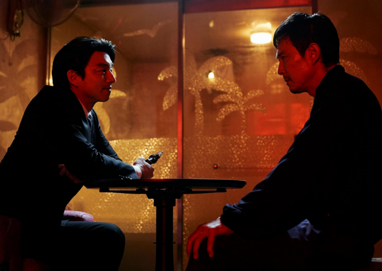 '케데헌', 디즈니·픽사 꺾었다…'오징어 게임'은 3연패 위업