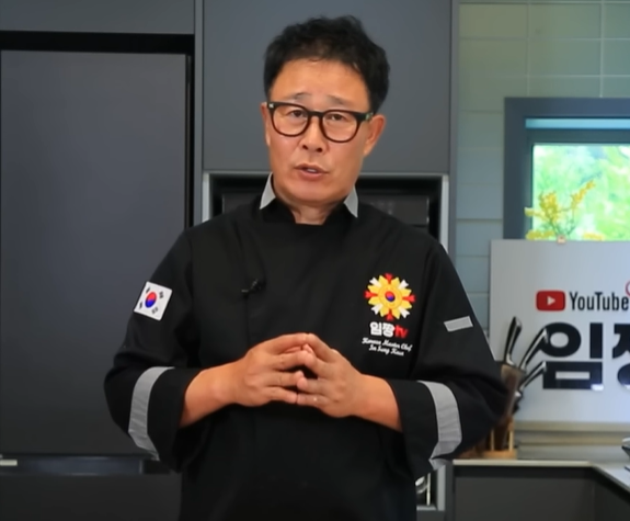 "그냥 저 주세요"…10인분 노쇼 피해 식당 도운 '임짱'