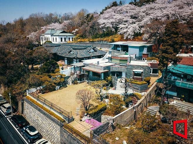 인천시 우수건축자산 1호 '이음 1977'…김수근 설계 송학동 주택