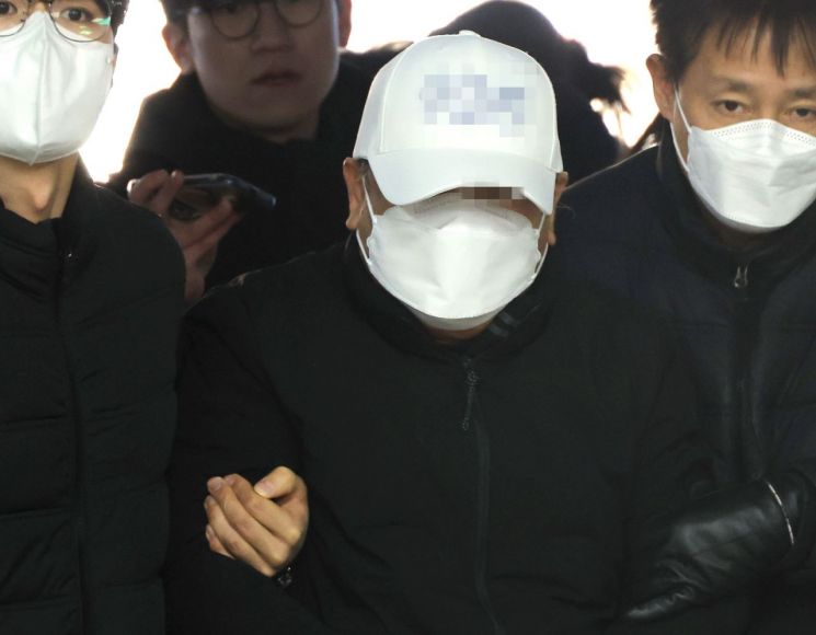 '15명 사상' 종각역 추돌사고 택시기사 약물 정밀검사 음성