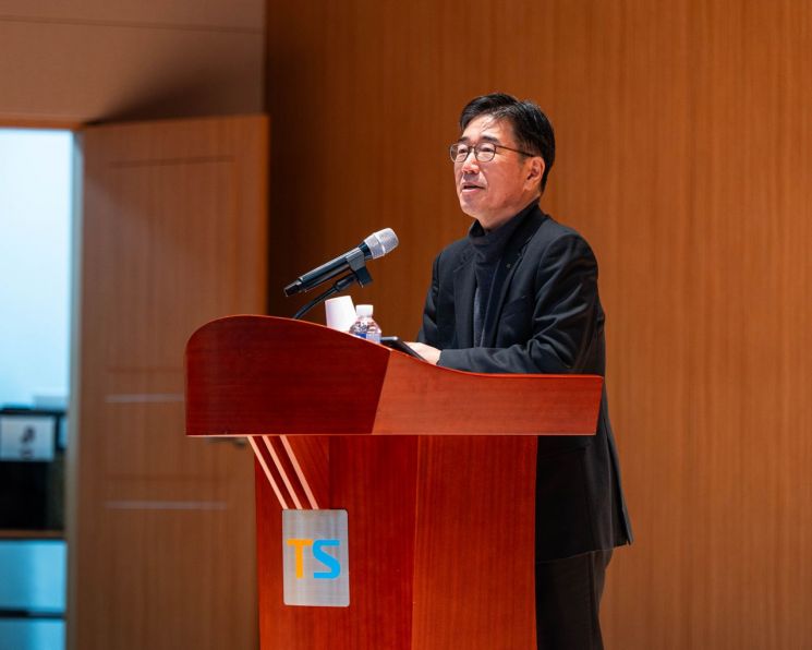 "미래 모빌리티 강국 마중물 역할" 선도기관 다짐한 교통안전공단