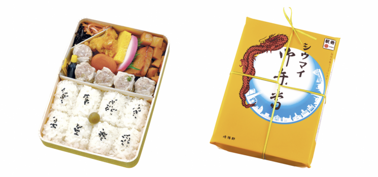 "한 끼에 218만원?" 종류만 2000개라는 기차 도시락 '에끼벤'[日요일日문화]