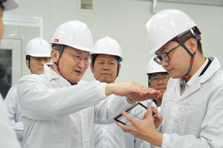 SK온·SK이노 "ESS 안전성 강화"…스탠다드에너지와 VIB 업무협약