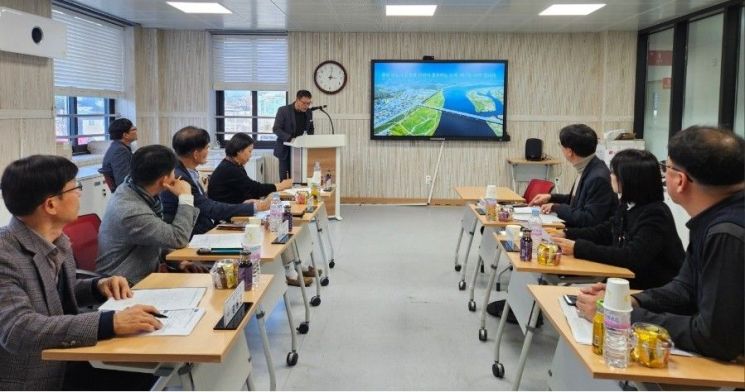 나주 '남도음식문화큰잔치' 개최지 선정…남도음식 문화 위상 강화