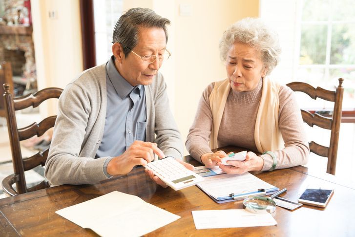 "최고 325만원 받는다" 노후 걱정 끝?…물가만큼 오른다는 국민연금