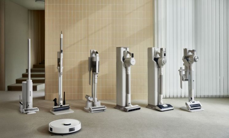 "파워클론 효과"…쿠쿠 청소기 판매량 전년比 36%↑