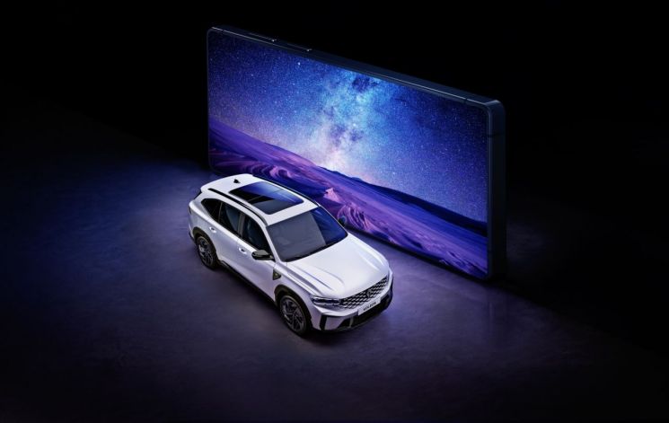 "수출이 끌고, 내수가 밀고"… 르노코리아, 지난해 12월 내수·수출 총 6749대 판매