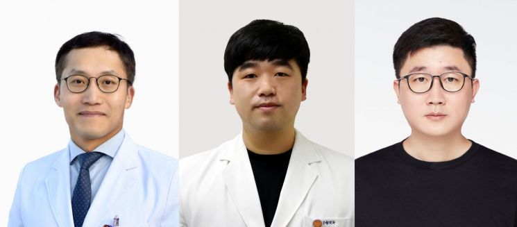 화순전남대병원 고관절팀, 인공관절 감염 제거 없이 치료 가능성 열어