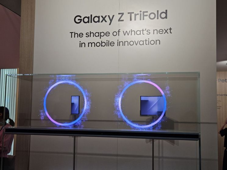 [Report] What the AI-Transformed Home of the Future Looks Like... Samsung Electronics Applies AI from Exhibition Hall to Home Appliances [CES 2026]