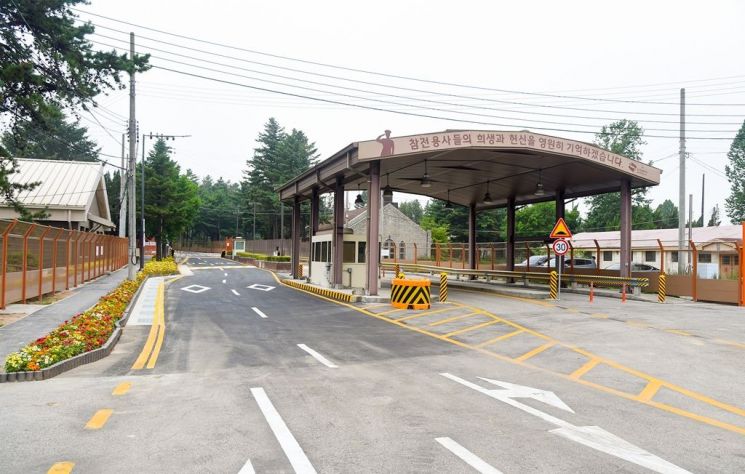 의정부 가능동, 화려한 변신…‘군사도시’ 지우고 ‘미래도시’ 쓴다