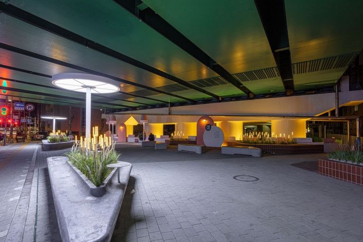 의정부 가능동, 화려한 변신…‘군사도시’ 지우고 ‘미래도시’ 쓴다