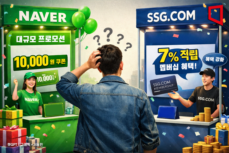 "탈팡하신 분 여기로" 최대 9만원…쿠폰 혜택 봤더니