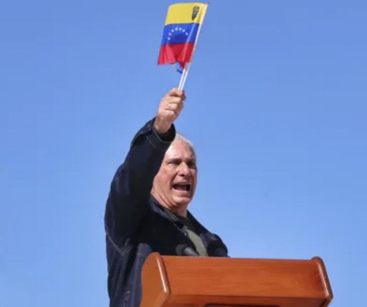 "베네수엘라 다음은 우리?"…마두로 체포에 '화들짝' 놀란 이 나라