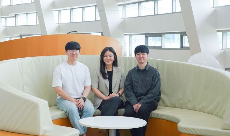 '나노 구조 관찰 넘어 예측'…GIST, AI 전자현미경 분석 플랫폼 제시