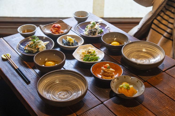 '추울때 따뜻한 음식 한그릇'…경기도 대표 노포 어디 있나?