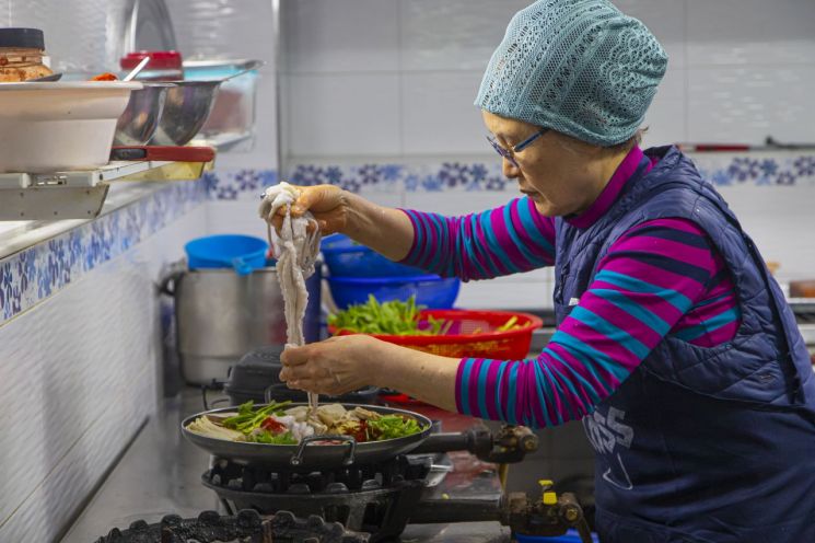 '추울때 따뜻한 음식 한그릇'…경기도 대표 노포 어디 있나?