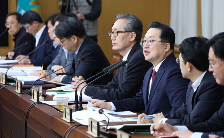이장우 대전시장 "대전 인구 증가는 지난 3년간 모든 행정 성과의 정점"