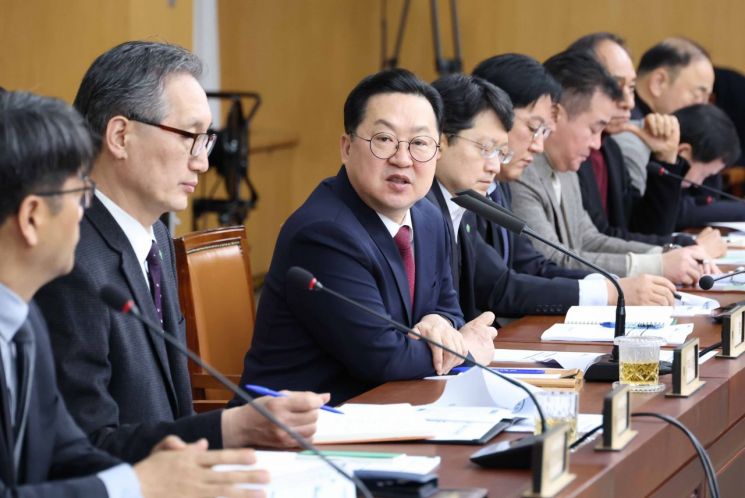이장우 대전시장 "대전 인구 증가는 지난 3년간 모든 행정 성과의 정점"