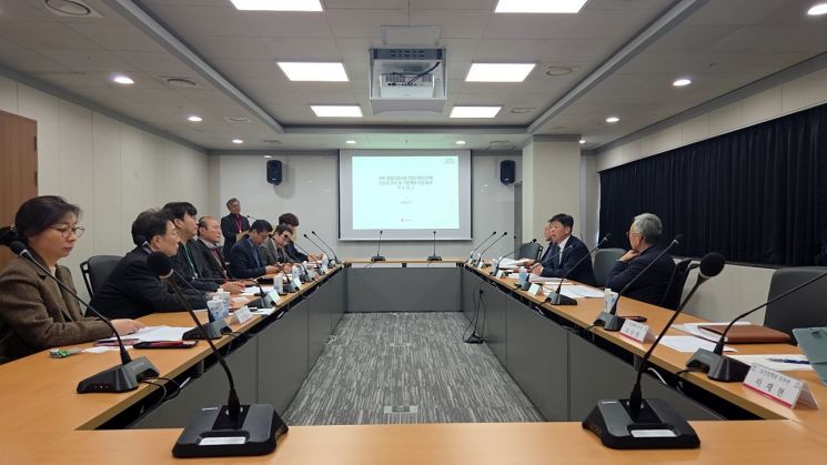 내포 종합의료시설 2단계 착수…충남, 필수·중증의료 확충 