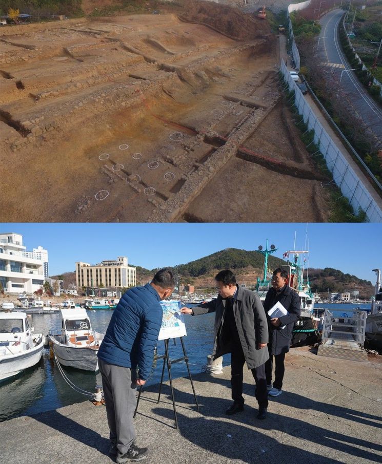'500년 경제자유구역' 조선 개항 터가 대한민국 미래성장 엔진으로