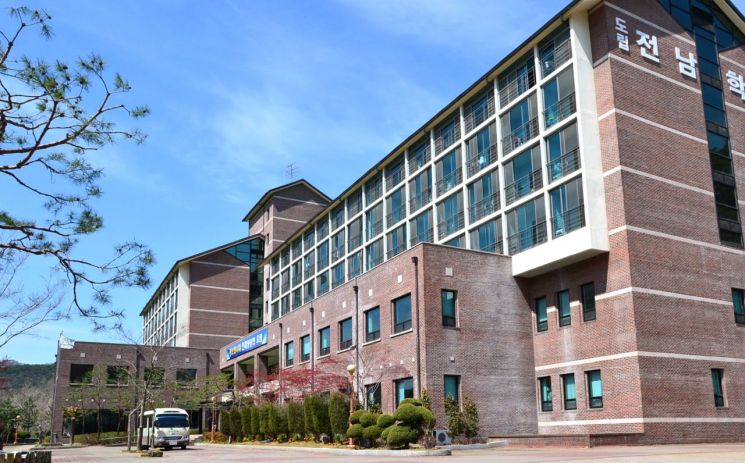 도립 전남학숙 신규 입사생 172명 모집