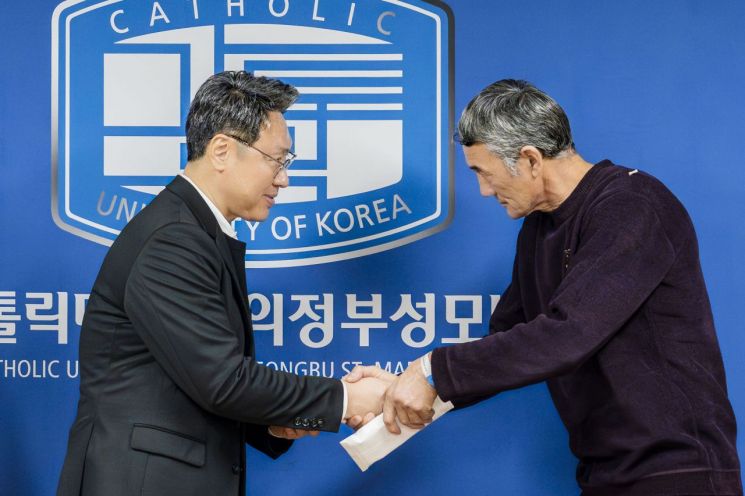 신한대, 우즈벡 유학생 교통사고에 ESG 기반 사회적 책임 실천