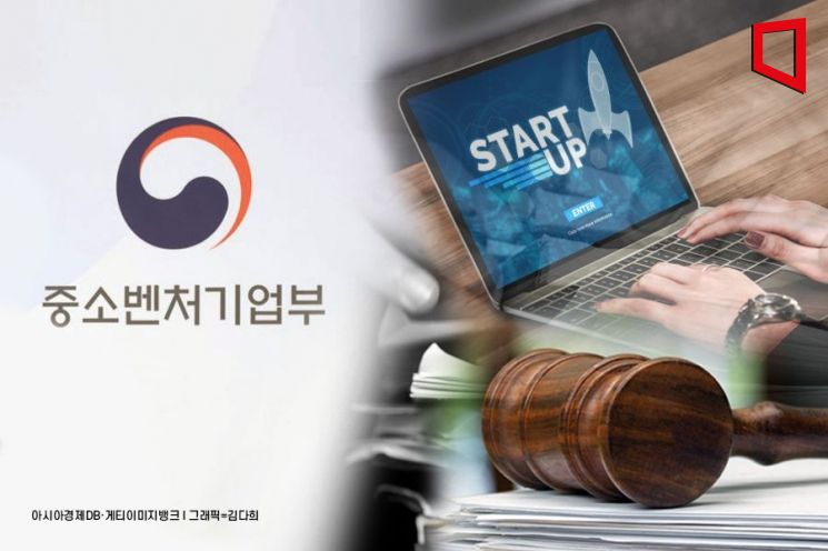 벤처투자 초기 부담 확 낮추고 민간 모펀드 최소 규모도 하향