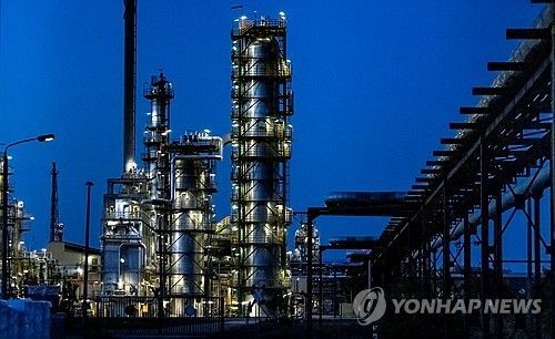 베네수엘라 석유 인프라 복구 구상…美 정유사 주가 급등