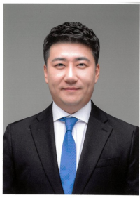 광주 서구의회 안형주 의원, 자치경찰위 '감사장' 수상