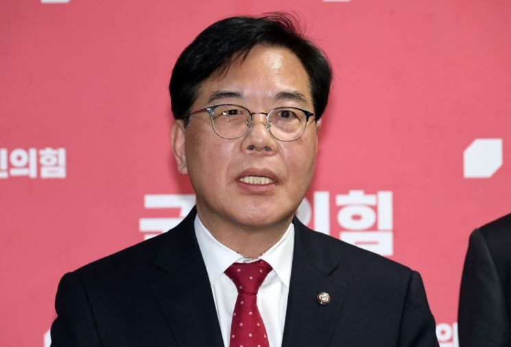 국민의힘 "2차 특검법 처리 8일 본회의 반대…강행 시 필버"