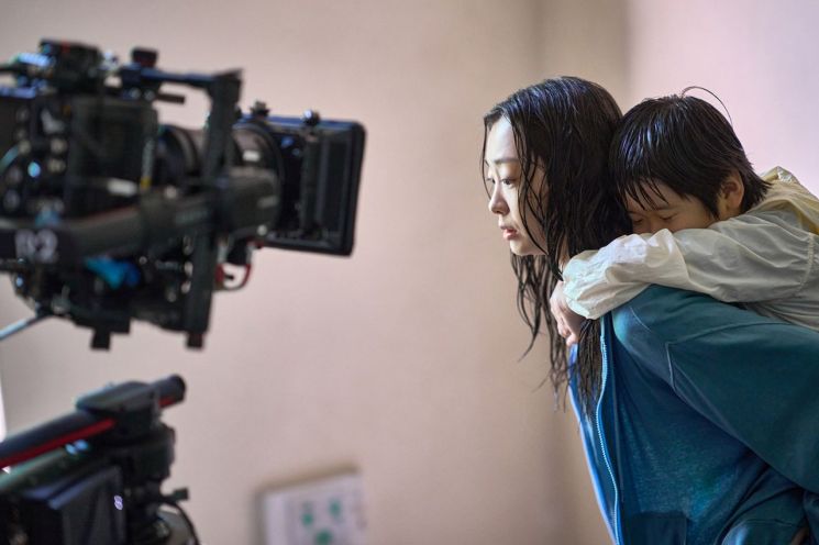 넷플릭스 직행작도 '영화' 범주에 포함될까…개정안 발의