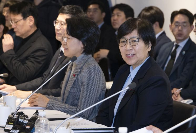 "2040년 의사 부족 5015명"…일주일 만에 700명 줄어