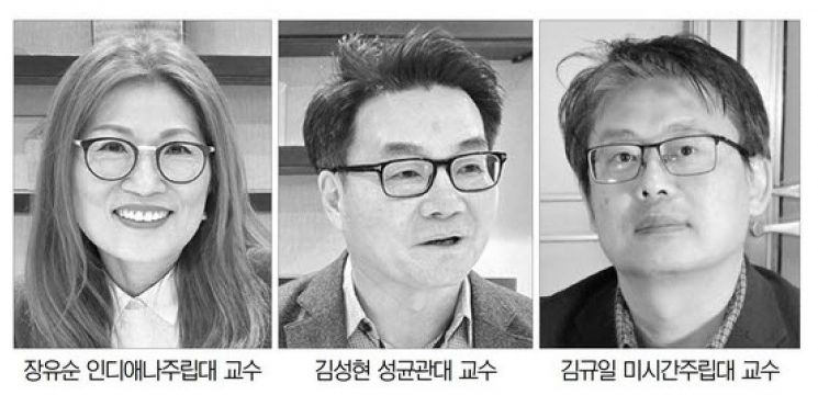 "美, 올해 AI 버블 시험대…제조강국 韓, '피지컬 AI'에 기회 있어"[전미경제학회 2026]