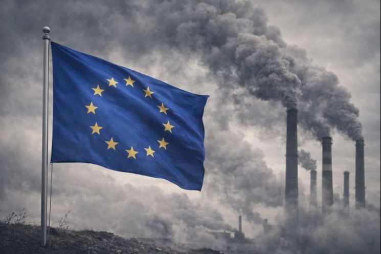 CBAM 여파 눈앞인데 中企 지원 사업은 뒷걸음