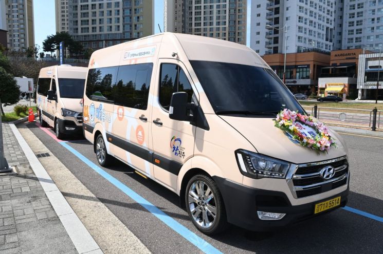 대중교통비 지원 확대, 시민 이동권 강화하는 진주시