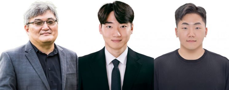 GIST, '대기를 3D로 읽는 AI 기술' 정확도 높인 기상예보 구현