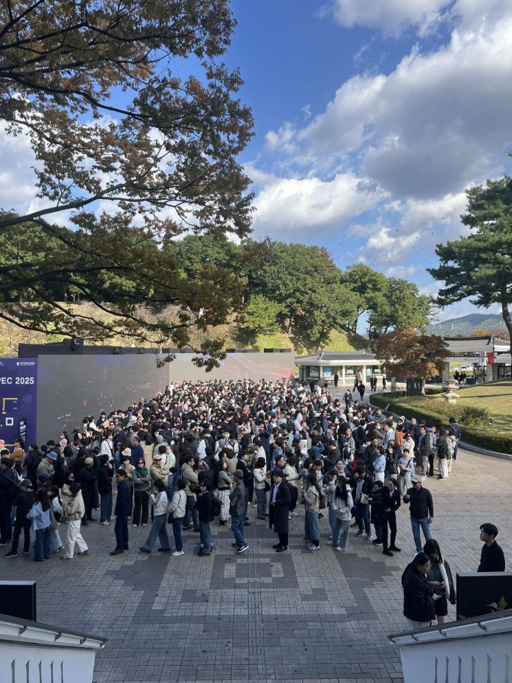 국립경주박물관 관람객 198만명 달성...30년 만 최다 기록