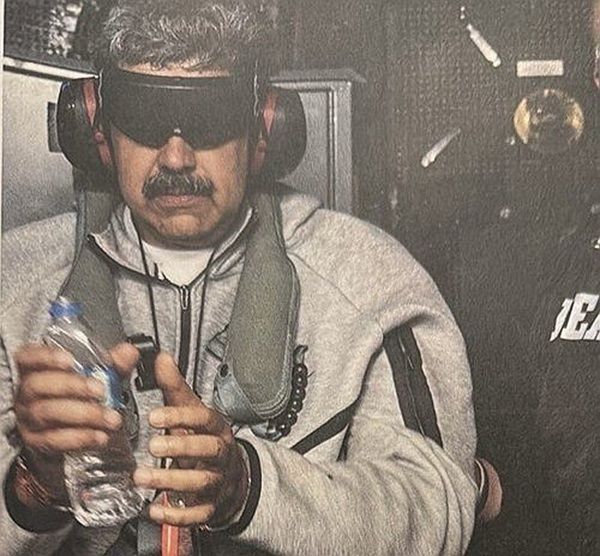 마두로 체포가 비트코인에 미치는 영향…저유가 수혜 기대