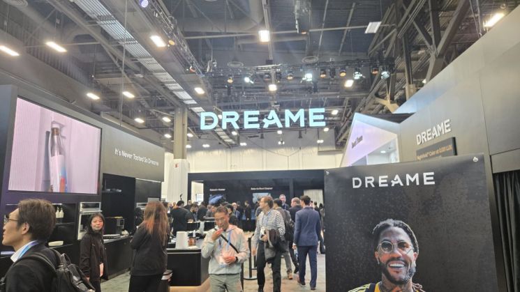 [CES 2026]하이센스, 삼성·엘지 공들이는 공조 시장 정조준…유니트리 로봇까지 앞세운 중국의 공세