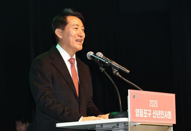 오세훈 "서울시정 '축적' 발판 삼아 강북 균형발전"