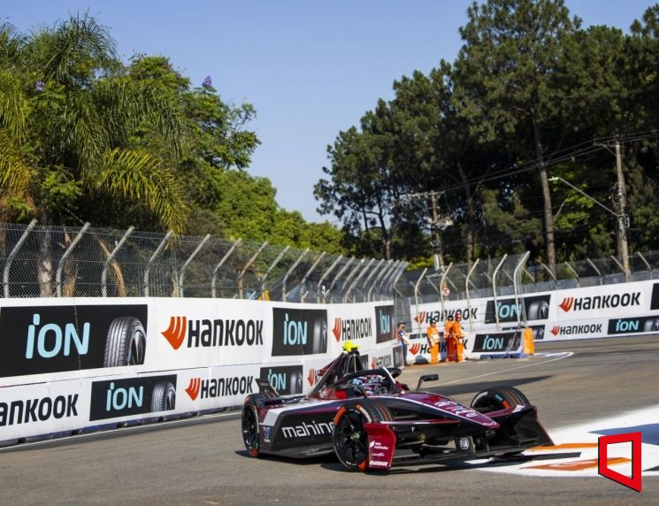 한국타이어, 포뮬러 E 시즌12 첫 '한국' 타이틀 경기 개최