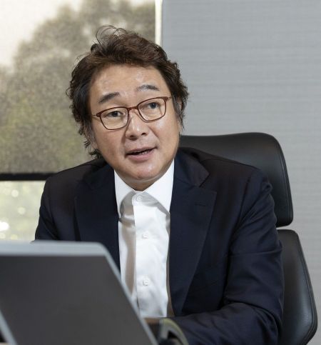 김준식 대동 회장 "2026년은 AI·로보틱스 기업 대전환 원년"