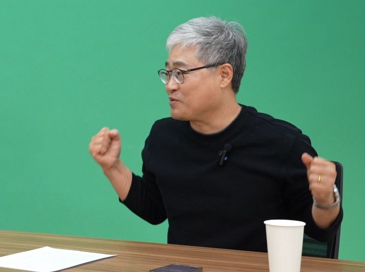 장성철 "장동혁, 한동훈 제명 아니면 탈당 권고할 듯"[시사쇼]